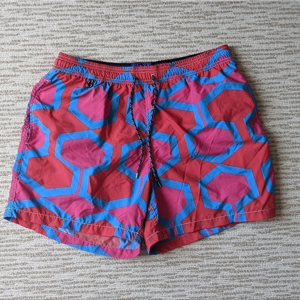 Crasqi ethical swim shorts XL
